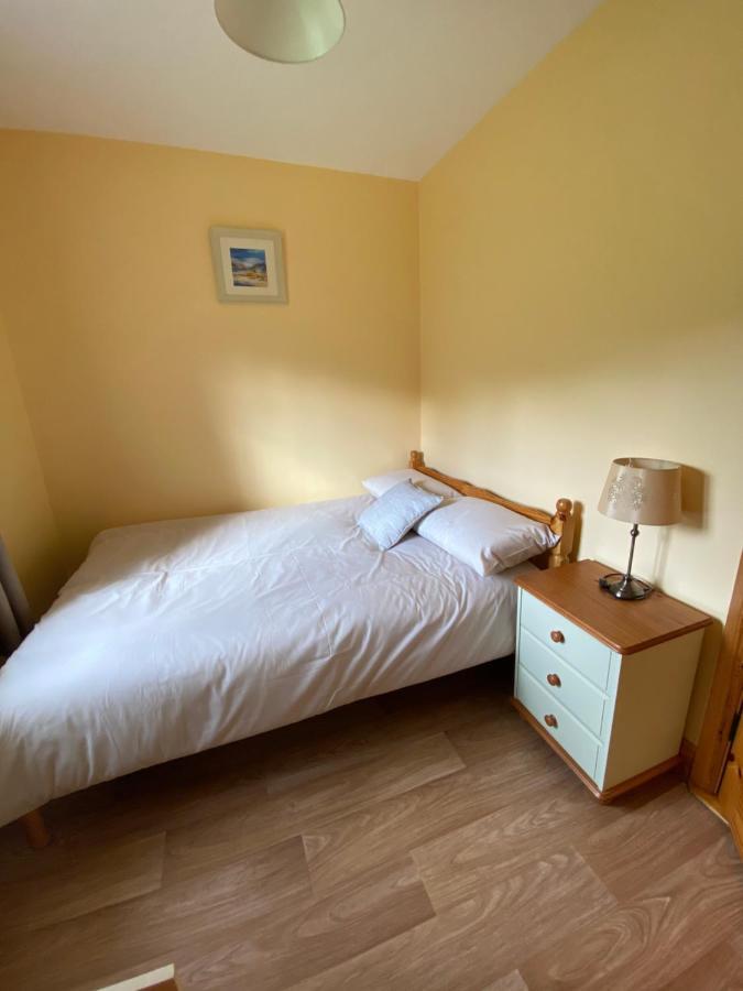 Heather Cottage, Creeslough Extérieur photo